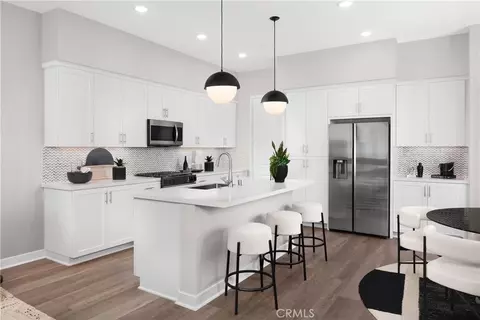 Kitchen - 226 Roma Ct, Walnut, CA 91789 photo 2 of 2