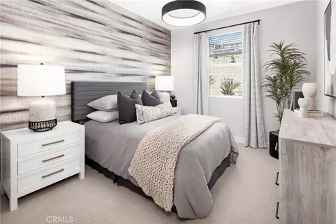 Bedroom - 226 Roma Ct, Walnut, CA 91789 photo 3 of 3