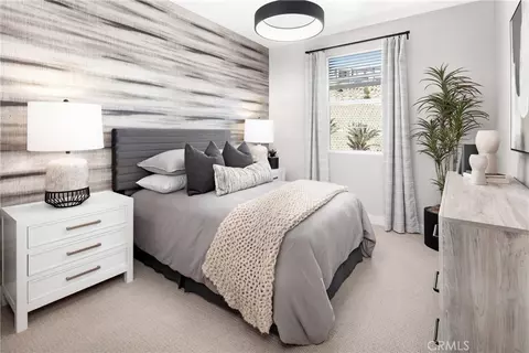 Bedroom - 226 Roma Ct, Walnut, CA 91789 photo 3 of 3