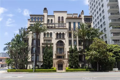 10795 Wilshire Blvd #402, Los Angeles, CA 90024