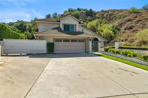 931 Heritage Dr, West Covina, CA 91791