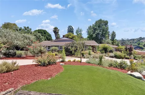 20694 E Rancho San Jose Dr, Covina, CA 91724