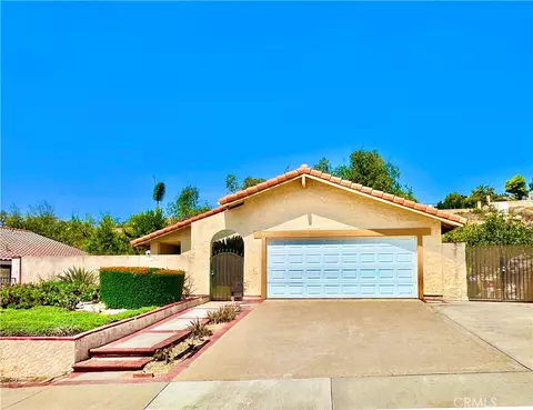 18855 Sutter Creek Dr, Walnut, CA 91789