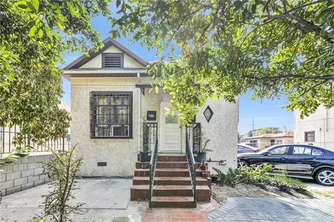 1420 W 22nd St, Los Angeles, CA 90007