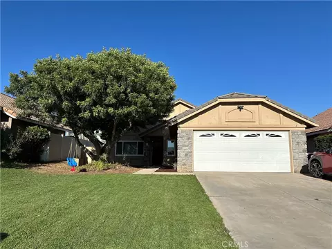 12950 Barbazon Dr, Moreno Valley, CA 92555