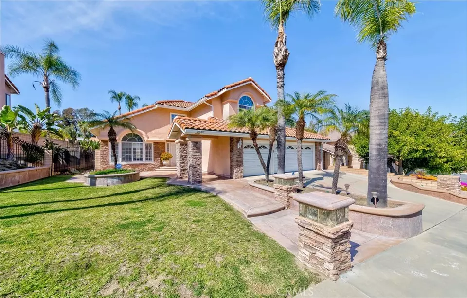  3030 Olympic View Dr, Chino Hills, CA 91709 photo 3