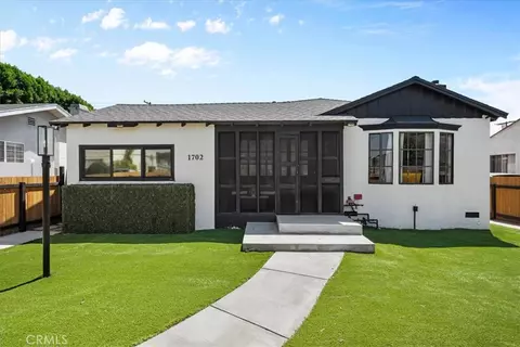 1702 Landis St, Burbank, CA 91504