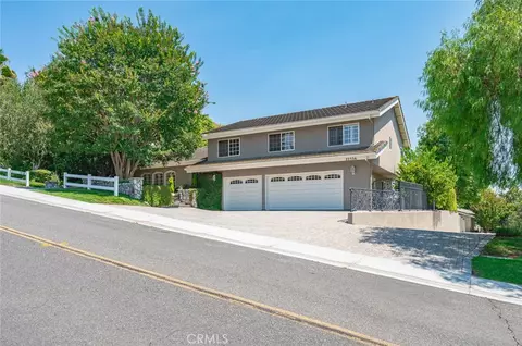22536 Ridge Line Rd, Diamond Bar, CA 91765