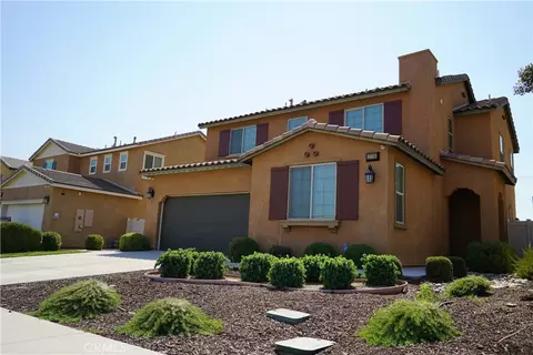 1715 Boysen Way, Beaumont, CA 92223