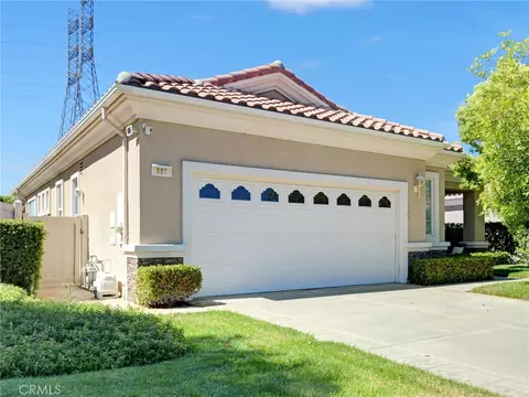 887 Westchester Rd, Beaumont, CA 92223