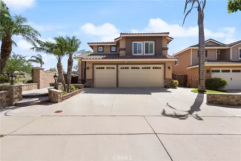 6093 Natalie Rd, Chino Hills, CA 91709