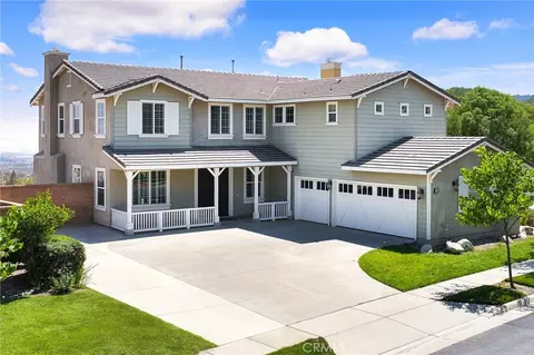 12689 Mediterranean Dr, Rancho Cucamonga, CA 91739