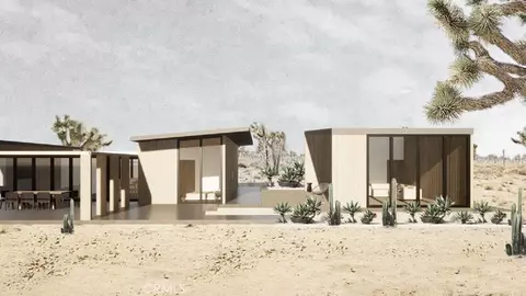 63974 Sun Mesa Rd, Joshua Tree, CA 92252