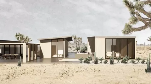 63974 Sun Mesa Rd, Joshua Tree, CA 92252