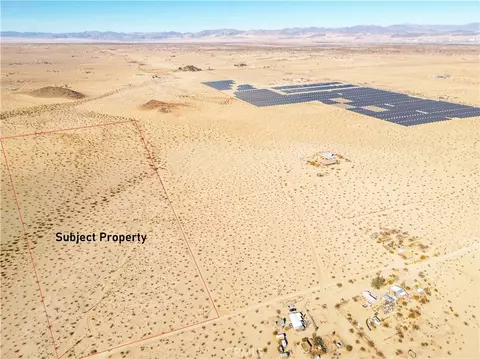 68750 Amboy Rd, Twentynine Palms, CA 92277