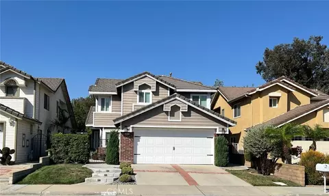 6022 Crestmont Dr, Chino Hills, CA 91709