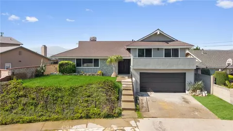 1501 E Maplegrove St, West Covina, CA 91792