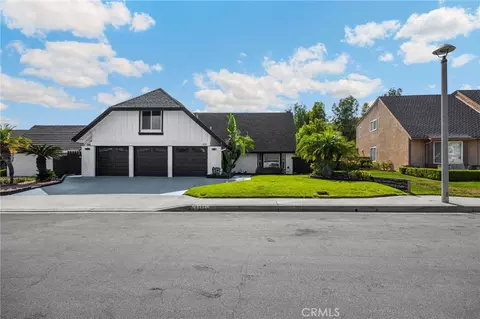 6191 Jacaranda Ln, Yorba Linda, CA 92887