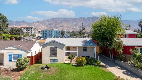 803 Morada Pl, Altadena, CA 91001