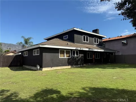 19003 E Haltern Ave, Glendora, CA 91740