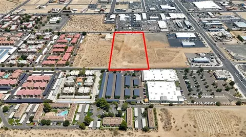 0 Mc Art Rd, Victorville, CA 92392