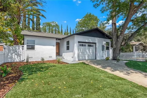 205 W Arrow, Claremont, CA 91711