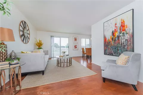 3734 S Canfield Ave #340, Los Angeles, CA 90034