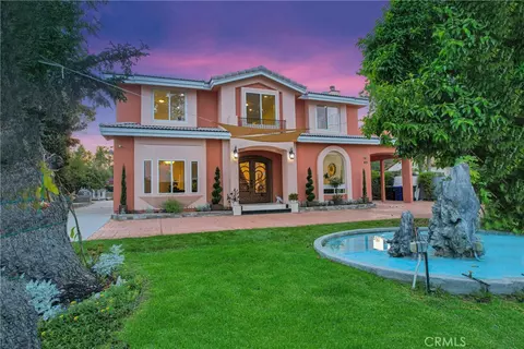 801 S Michillinda Ave, Pasadena, CA 91107