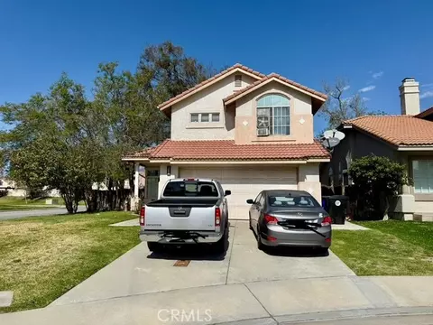 14084 Rothchild Ct, Fontana, CA 92336