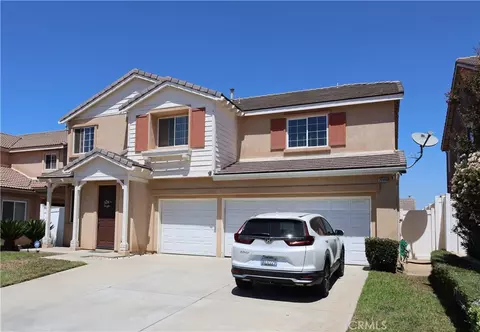 26906 Nucia Dr, Moreno Valley, CA 92555