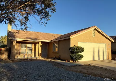 14827 Kimberly St, Adelanto, CA 92301