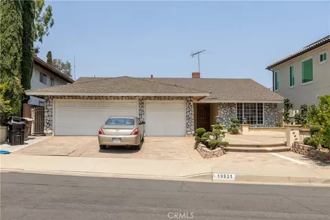 19931 Crestknoll Dr, Yorba Linda, CA 92886