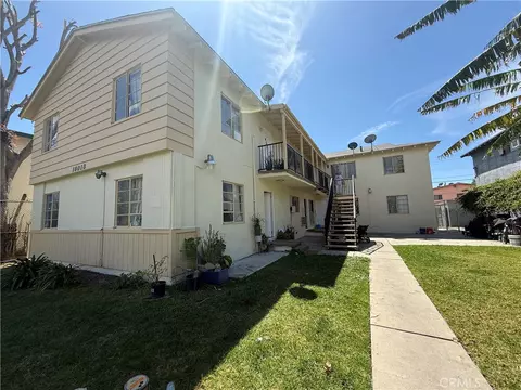18018 Schoenborn St, Northridge, CA 91325