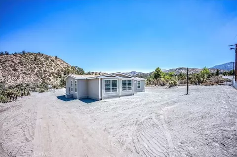7593 Buckwheat Rd, Wrightwood, CA 92397