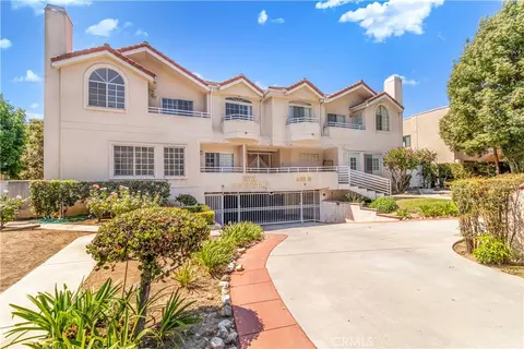 468 W Huntington Dr #4, Arcadia, CA 91007