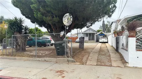601 S Ford Blvd, East Los Angeles, CA 90022