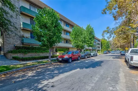 525 N Sycamore Ave #326, Los Angeles, CA 90036