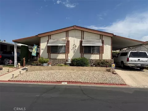 1456 E Philadelphia #39, Ontario, CA 91761