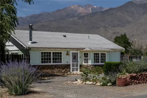 95 Mountain Vw, Bishop, CA 93514