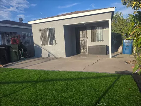 13618 S Willowbrook Ave, Compton, CA 90222
