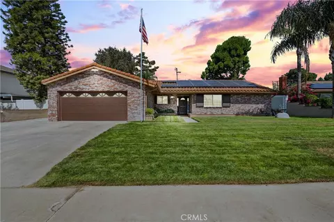 19692 Rowan Ave, Rialto, CA 92377