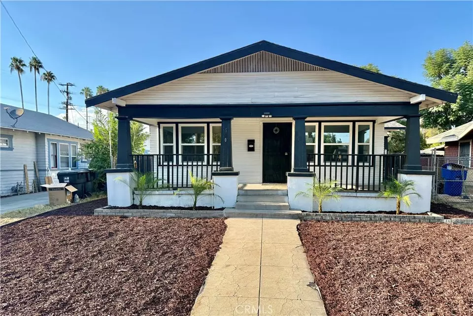 909 W 21st St San Bernardino Ca 92405