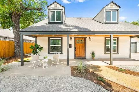 627 E Villa St, Pasadena, CA 91101