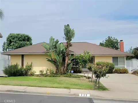 717 Pamela Kay Ln, Whittier, CA 90601