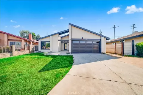 645 S Alameda Ave, Azusa, CA 91702