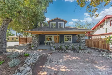 420 Harrison Ave, Claremont, CA 91711
