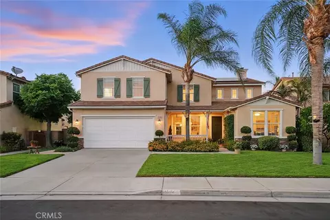 13742 Woodcrest Ct, Eastvale, CA 92880