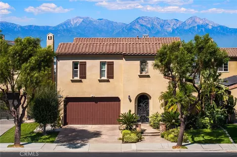 4936 Highview St, Chino Hills, CA 91709