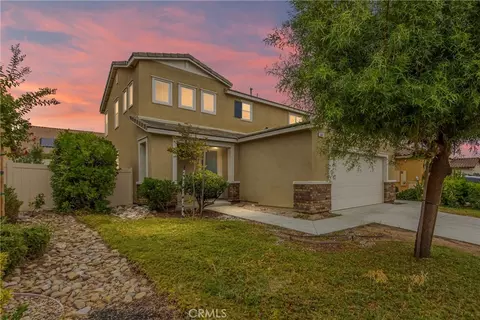 1664 Milford Way, Beaumont, CA 92223