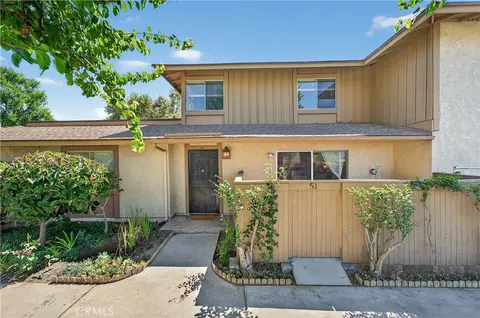 1426 Countrywood Ave #51, Hacienda Heights, CA 91745